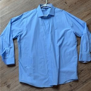 Men’s Dress Shirt